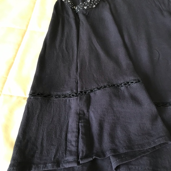 Stitch Fix Skies are Blue top - Picture 6 of 8